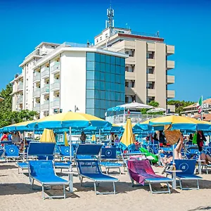 Hotel Ambasciatori, Bellaria-Igea Marina