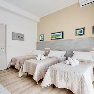 Hotel Amalfi, Bellaria-Igea Marina