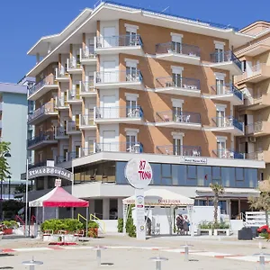 Hotel Marco Polo, Bellaria-Igea Marina